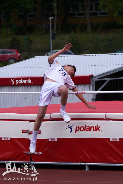 Emocje, uśmiechy i sport – zobacz zdjęcia z mistrzostw