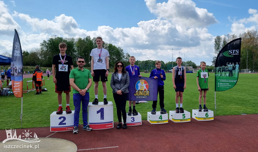 Emocje, uśmiechy i sport – zobacz zdjęcia z mistrzostw