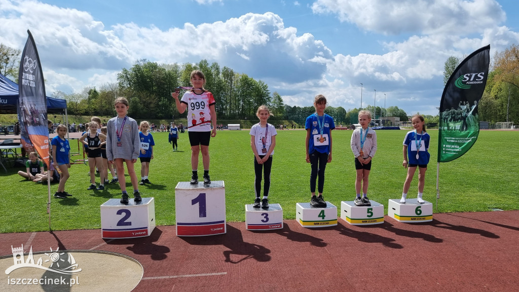 Emocje, uśmiechy i sport – zobacz zdjęcia z mistrzostw