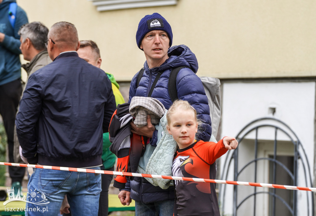 Sportowe emocje i wielkie serca – IV Luboradzka Dycha połączyła pasję i pomoc