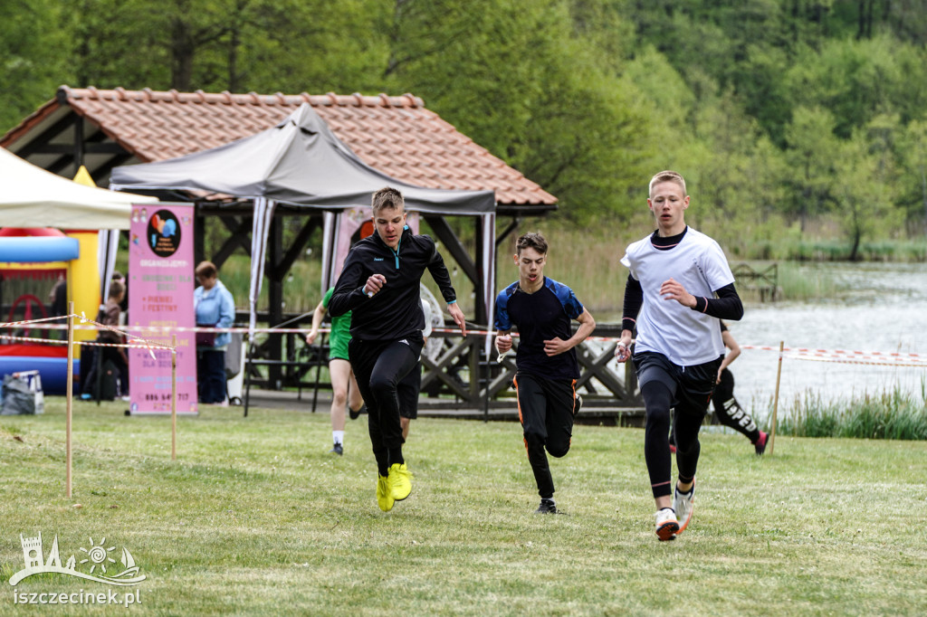 Sportowe emocje i wielkie serca – IV Luboradzka Dycha połączyła pasję i pomoc