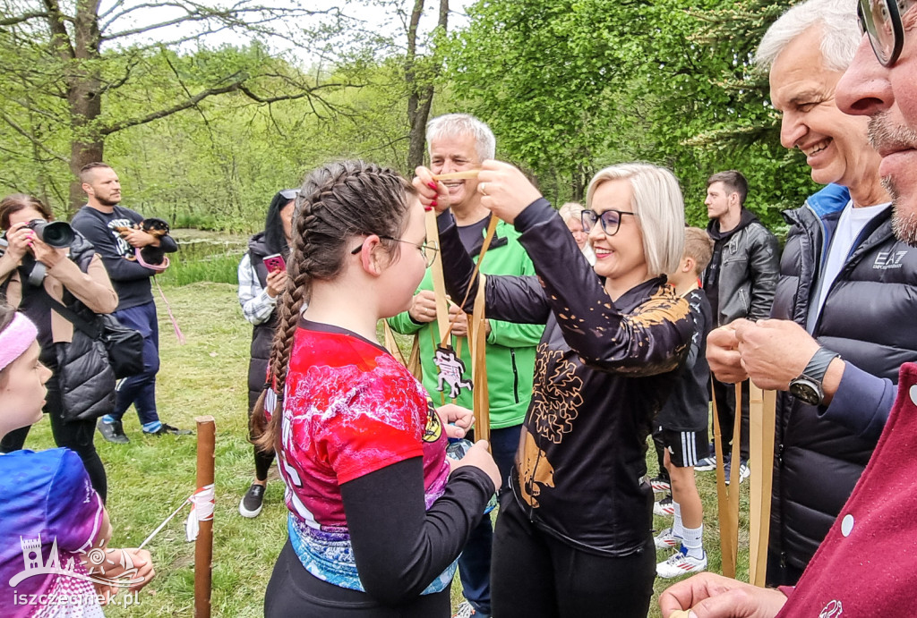 Sportowe emocje i wielkie serca – IV Luboradzka Dycha połączyła pasję i pomoc
