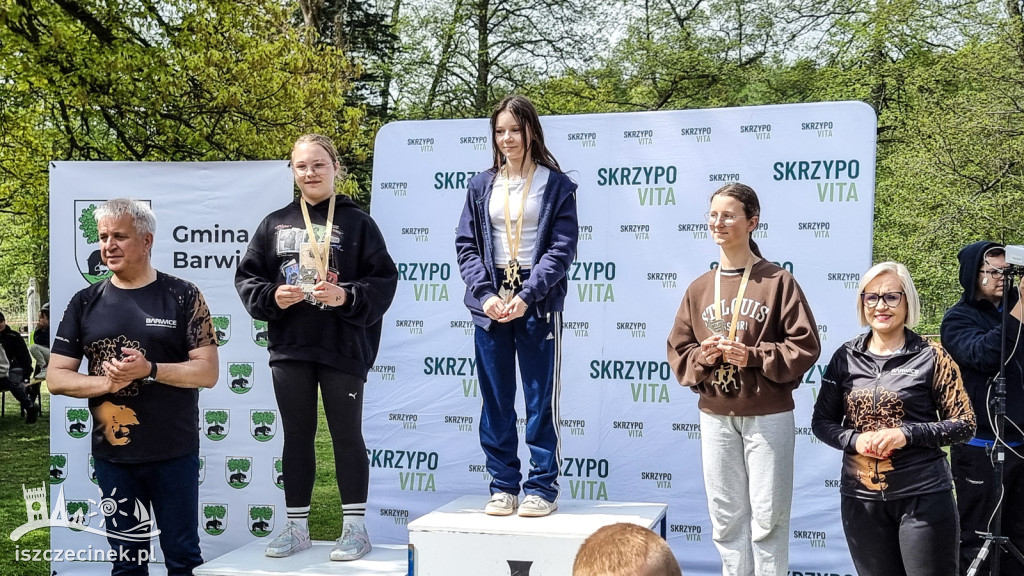 Sportowe emocje i wielkie serca – IV Luboradzka Dycha połączyła pasję i pomoc
