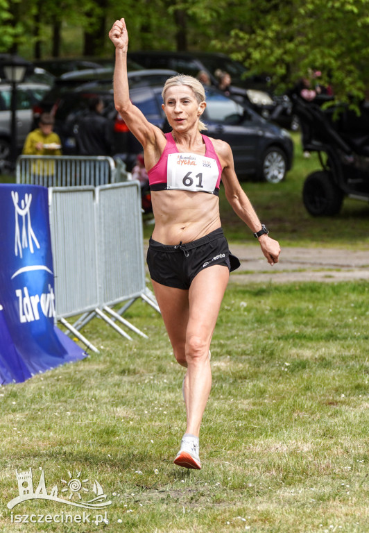 Sportowe emocje i wielkie serca – IV Luboradzka Dycha połączyła pasję i pomoc