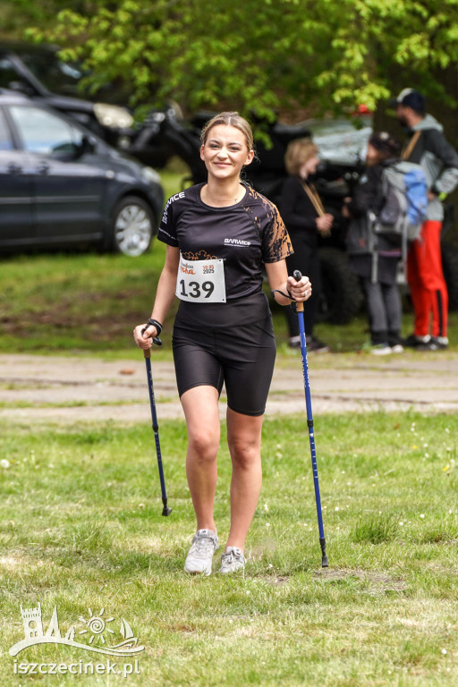 Sportowe emocje i wielkie serca – IV Luboradzka Dycha połączyła pasję i pomoc