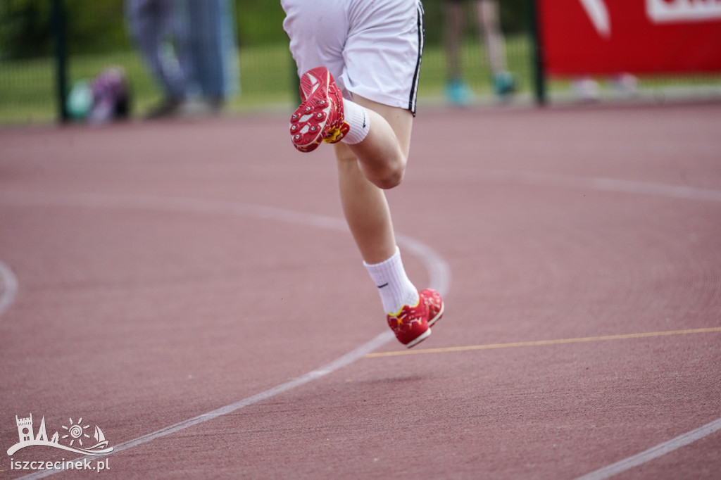 Lekkoatletyczne Nadzieje Olimpijskie - Szczecinek 2025
