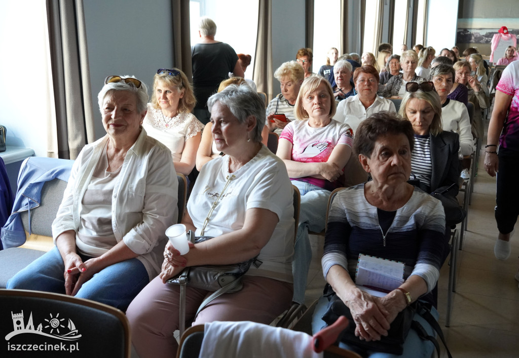Onkolog mówi wprost: z rakiem da się żyć!