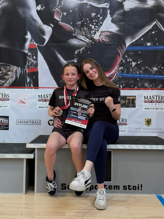 Złoto, srebro, brąz – zobacz medalistów Akademii Spider