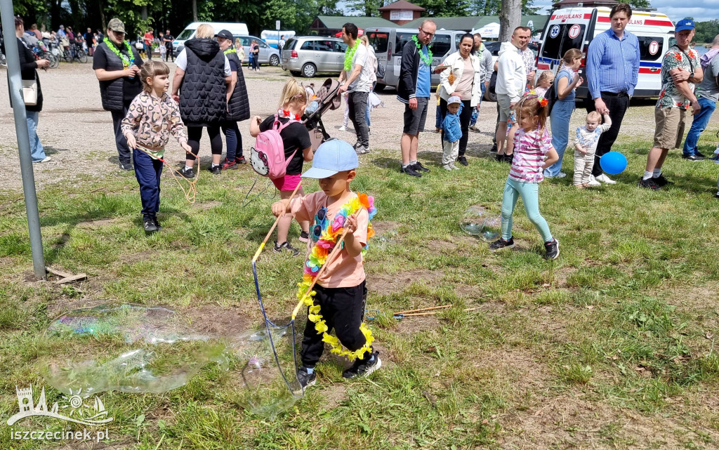 Hawajska przygoda na Mysiej Wyspie – Dzień Dziecka pełen radości!