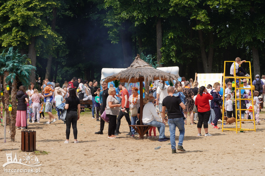 Hawajska przygoda na Mysiej Wyspie – Dzień Dziecka pełen radości!