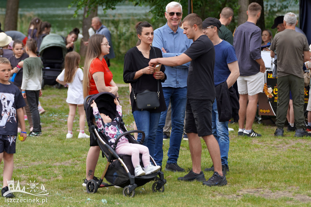Tak świętowano Dzień Dziecka w Białym Borze – zobacz zdjęcia