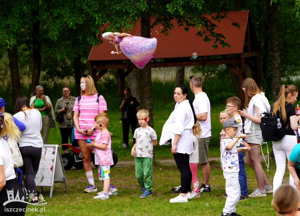 Tak świętowano Dzień Dziecka w Białym Borze – zobacz zdjęcia