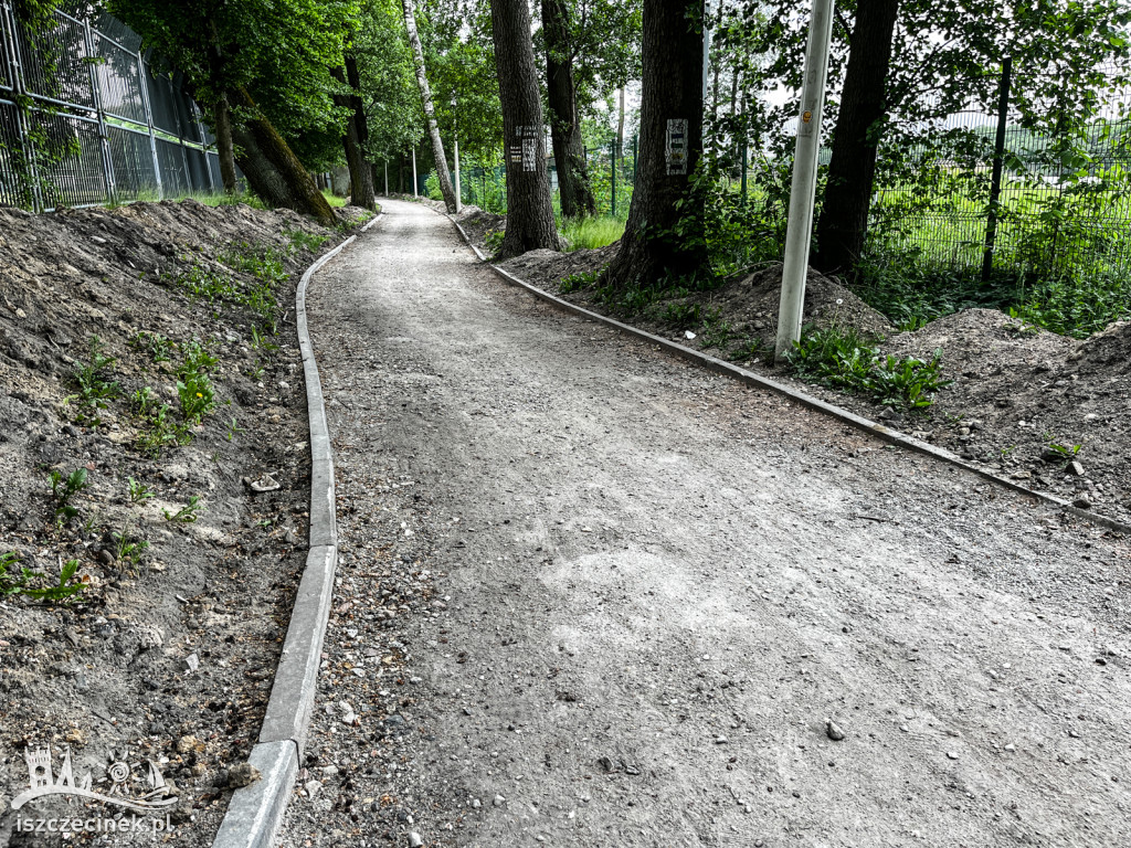 Od Świątek do Mickiewicza – remont w obiektywie