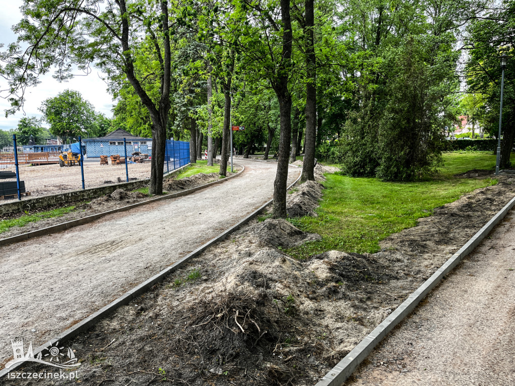 Od Świątek do Mickiewicza – remont w obiektywie