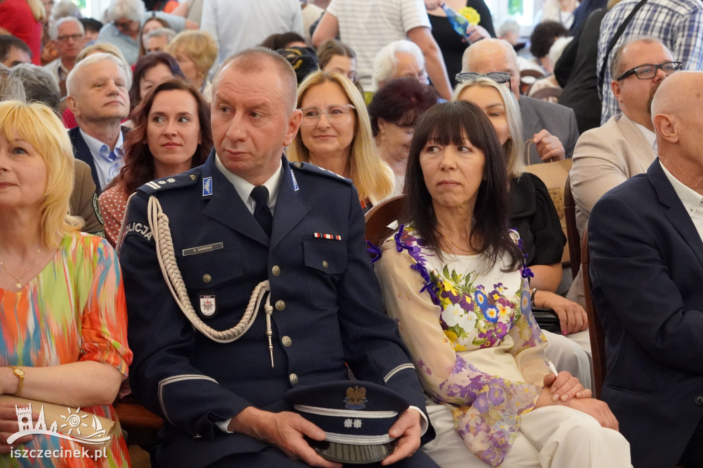 80-lecie I LO w Szczecinku i zjazd absolwentów