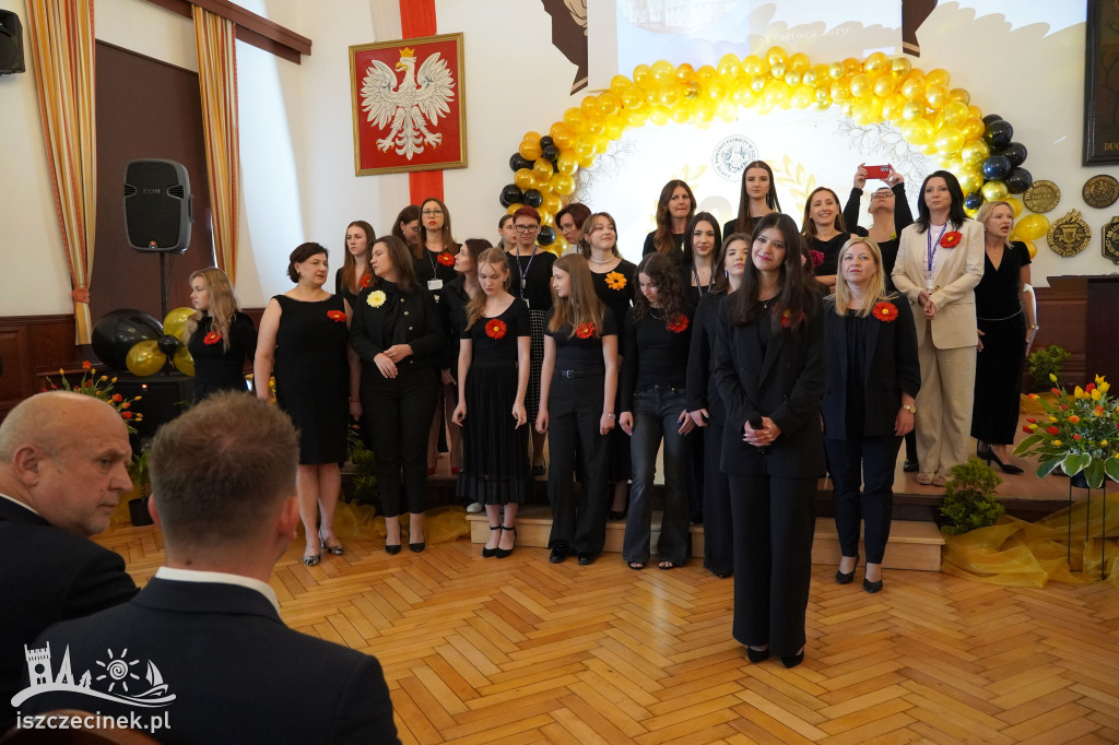 80-lecie I LO w Szczecinku i zjazd absolwentów