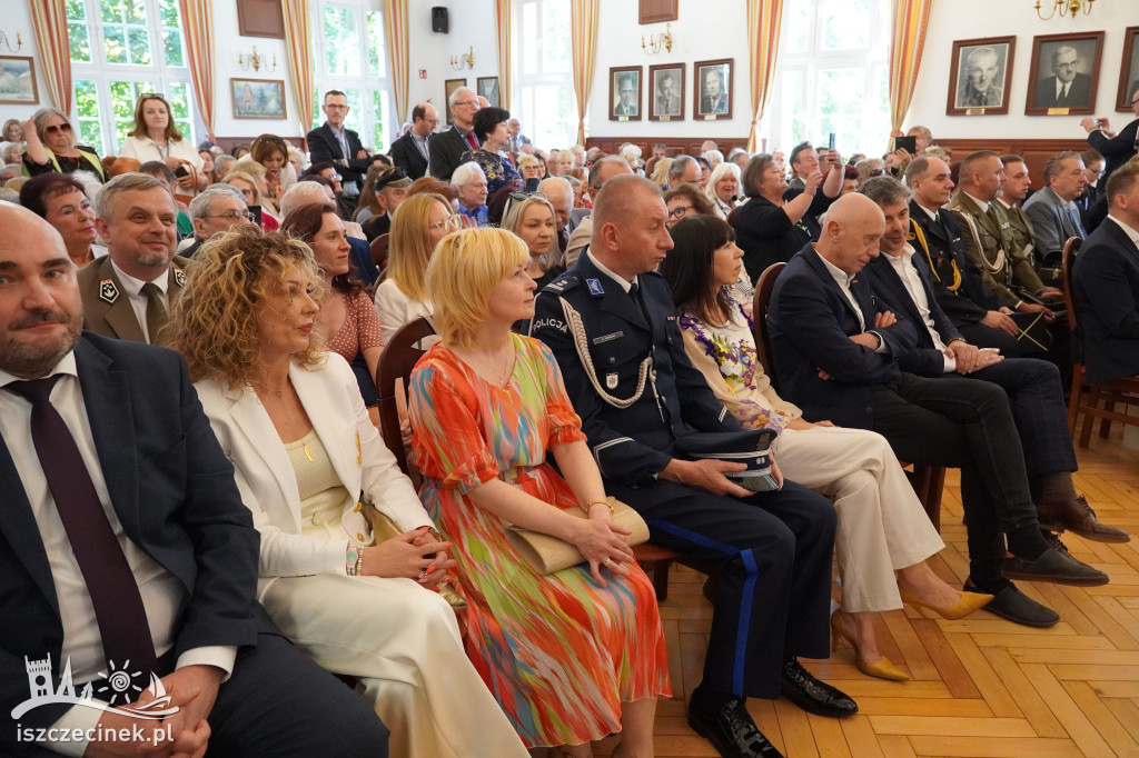 80-lecie I LO w Szczecinku i zjazd absolwentów