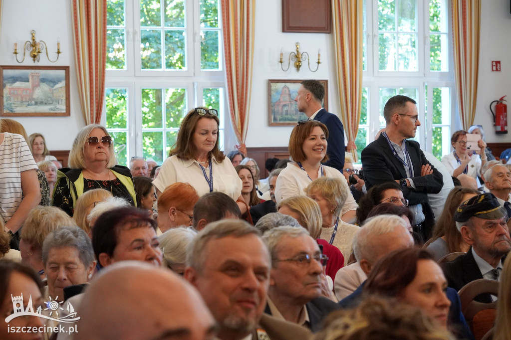 80-lecie I LO w Szczecinku i zjazd absolwentów