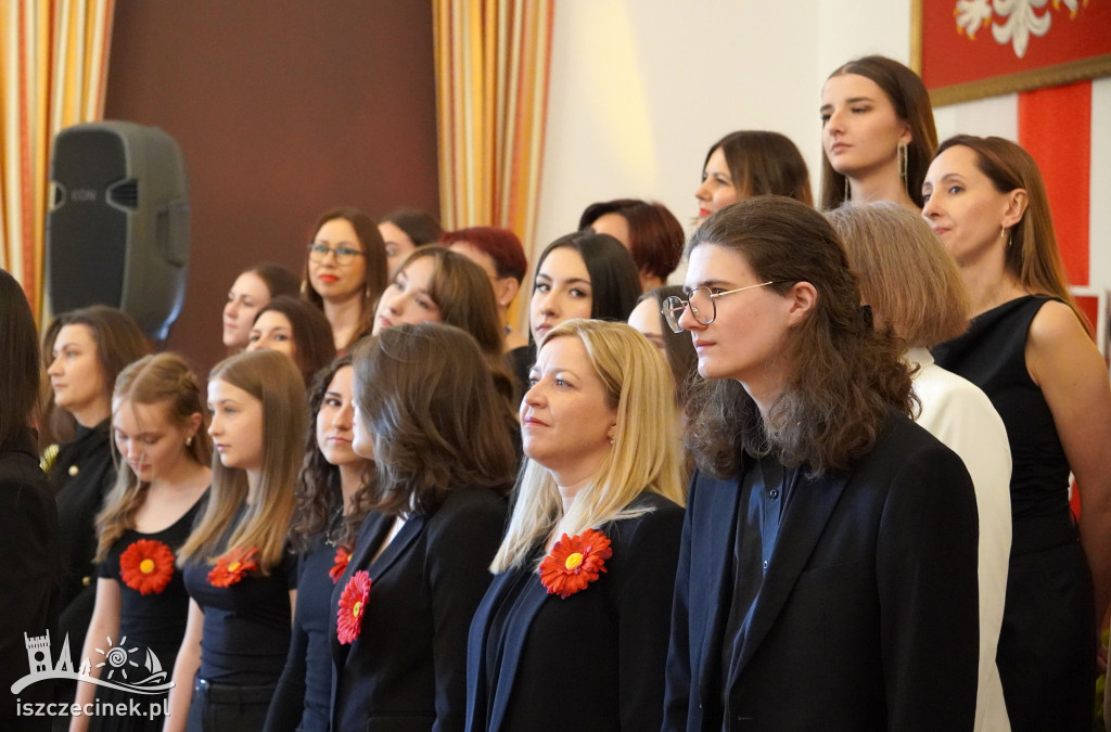 80-lecie I LO w Szczecinku i zjazd absolwentów