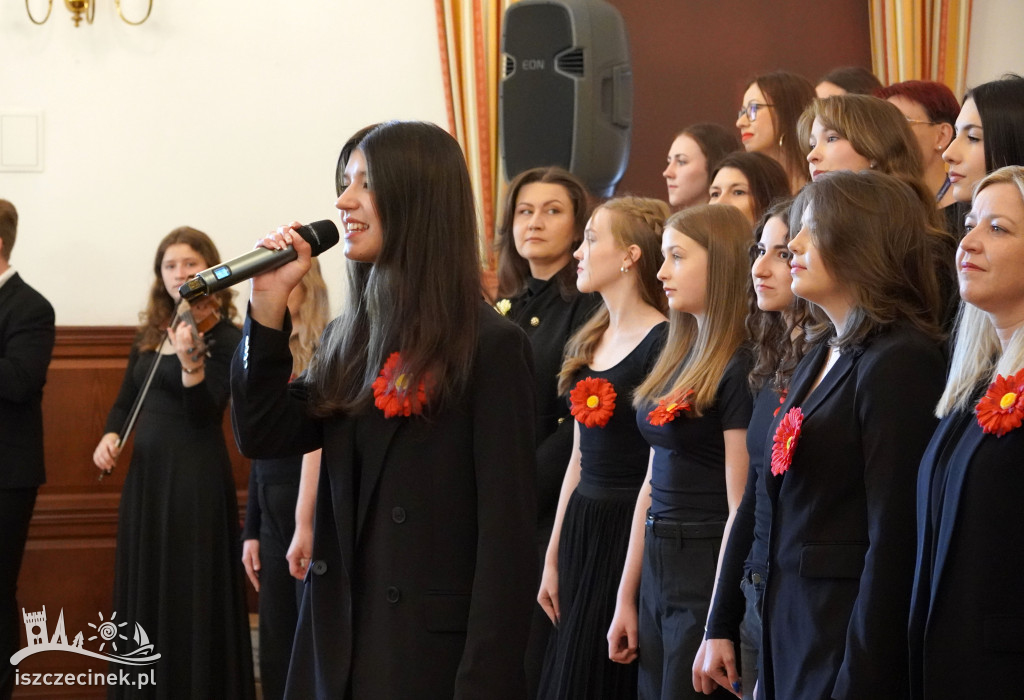 80-lecie I LO w Szczecinku i zjazd absolwentów