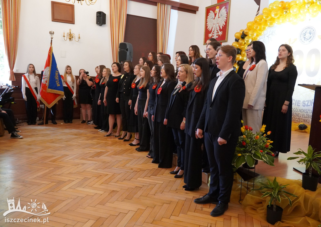 80-lecie I LO w Szczecinku i zjazd absolwentów