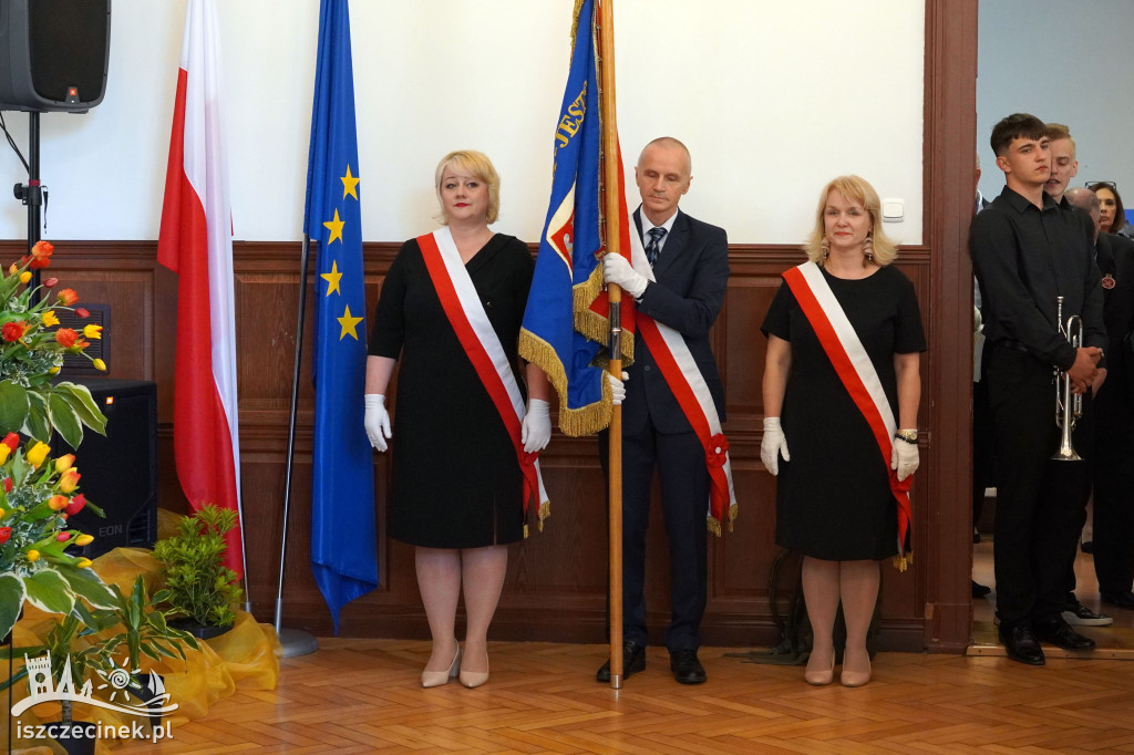 80-lecie I LO w Szczecinku i zjazd absolwentów