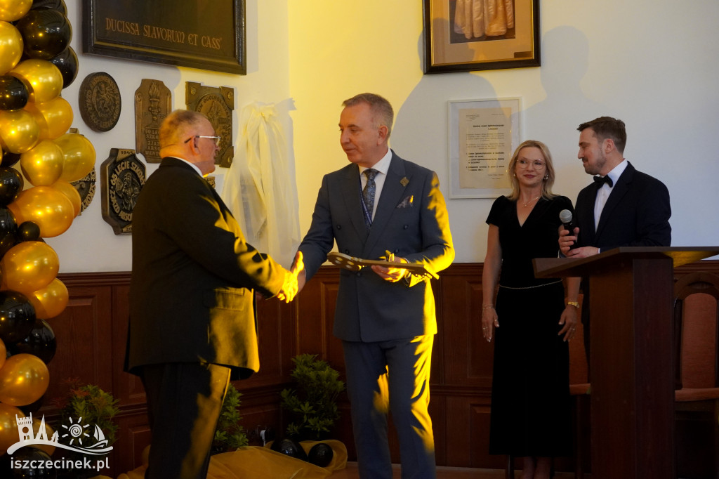 80-lecie I LO w Szczecinku i zjazd absolwentów