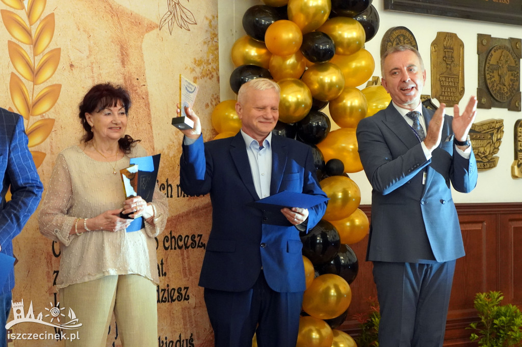80-lecie I LO w Szczecinku i zjazd absolwentów