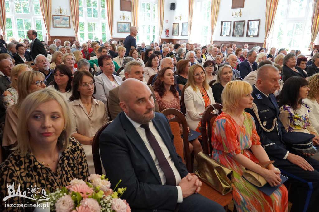 80-lecie I LO w Szczecinku i zjazd absolwentów