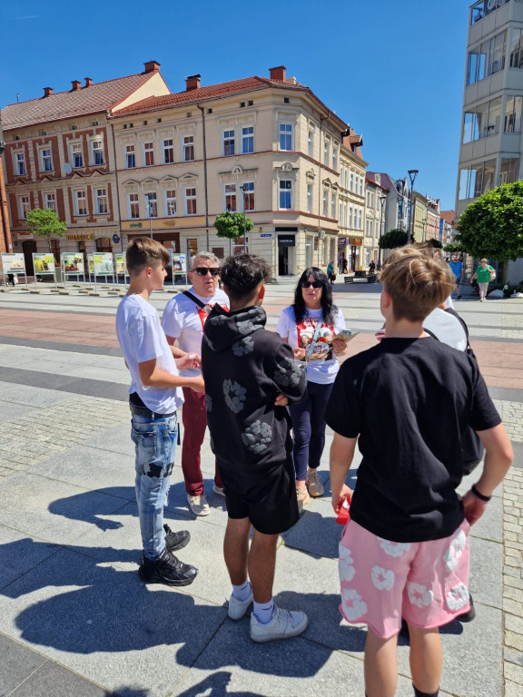 Ruch Obrony Granic w Szczecinku: protest przeciw migracji