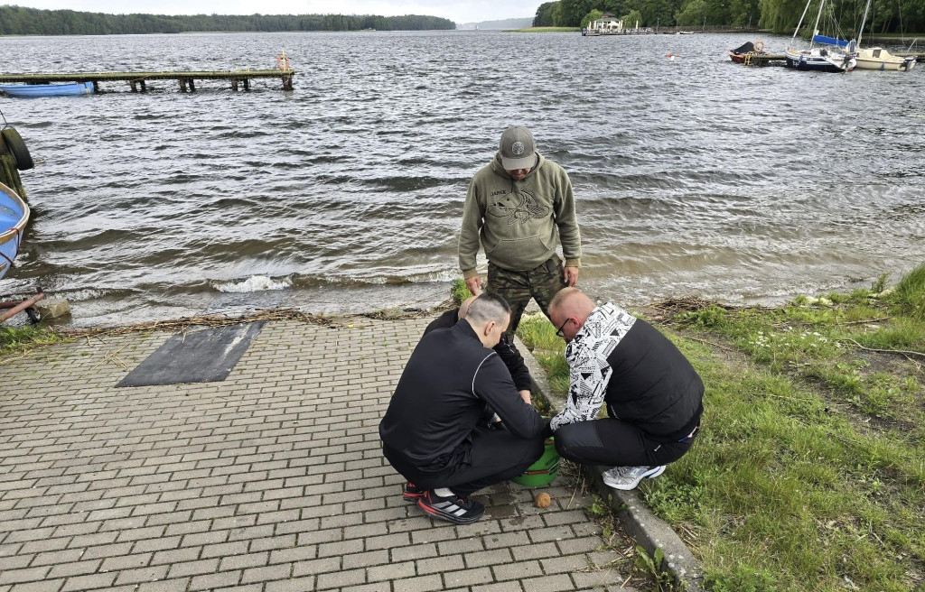 Jak resocjalizacja wygląda w praktyce? Przykład ze Szczecinka