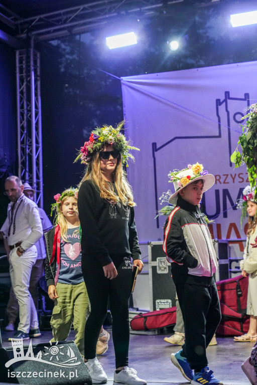 Wianki, ogień i taniec. Magiczna noc za nami