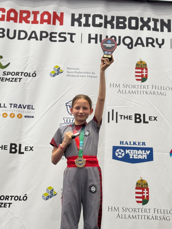 Na macie i w ringu – emocje World Cup w obiektywie