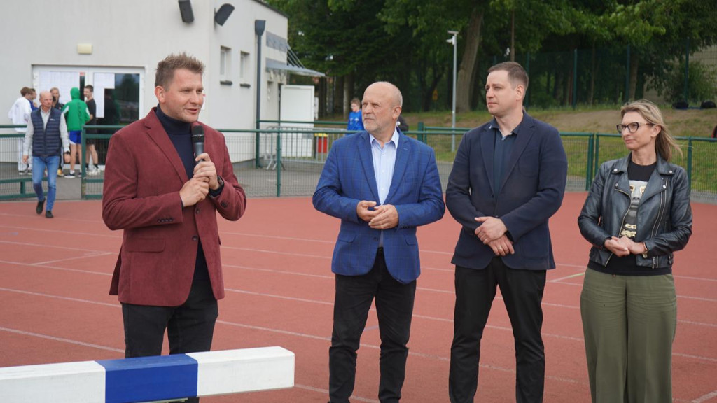 Mistrzostwa U16 w Szczecinku – sportowe emocje i rekordy