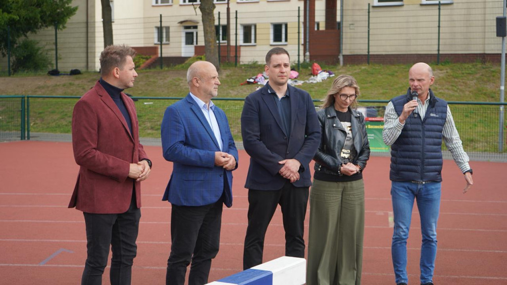 Mistrzostwa U16 w Szczecinku – sportowe emocje i rekordy