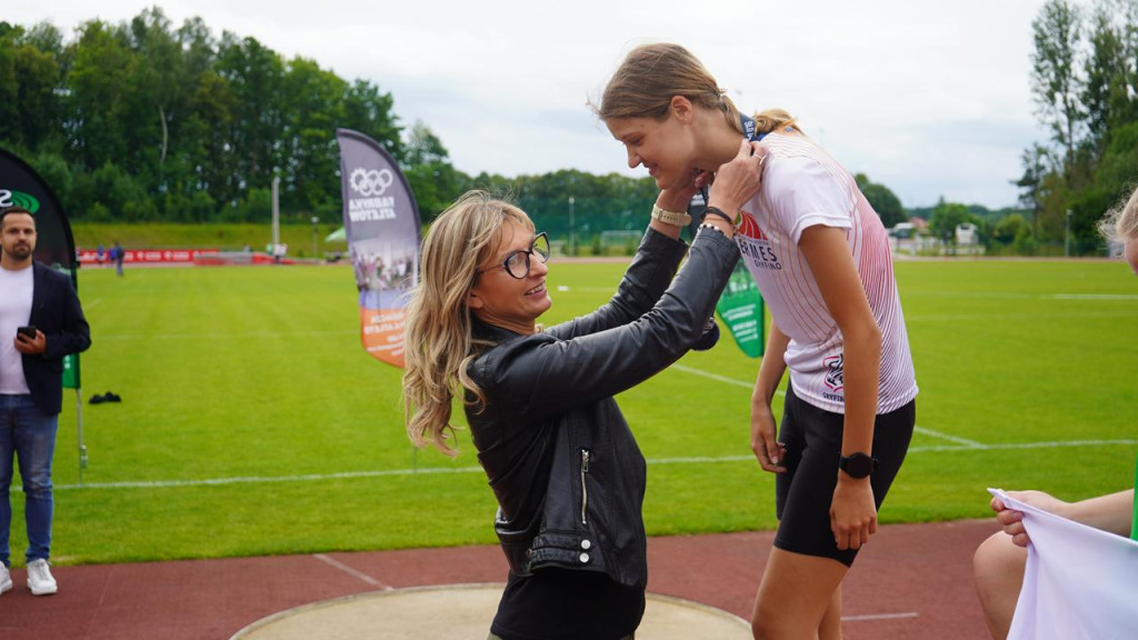 Mistrzostwa U16 w Szczecinku – sportowe emocje i rekordy