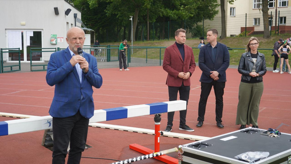 Mistrzostwa U16 w Szczecinku – sportowe emocje i rekordy