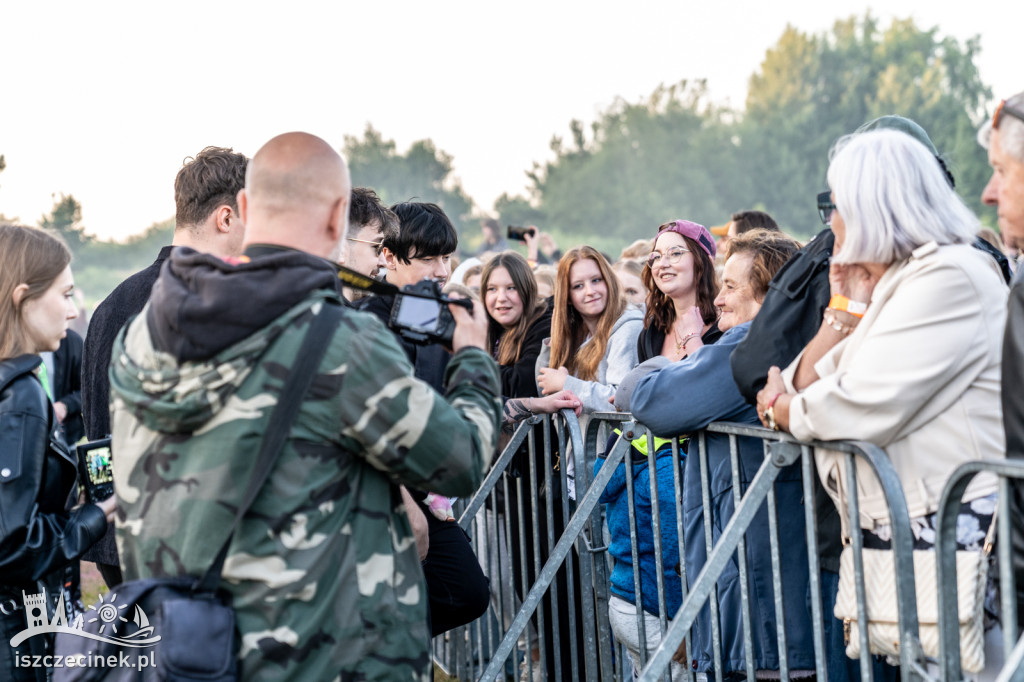 ESKA Music Tour w Szczecinku.