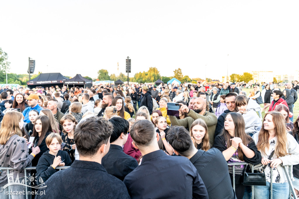 ESKA Music Tour w Szczecinku.