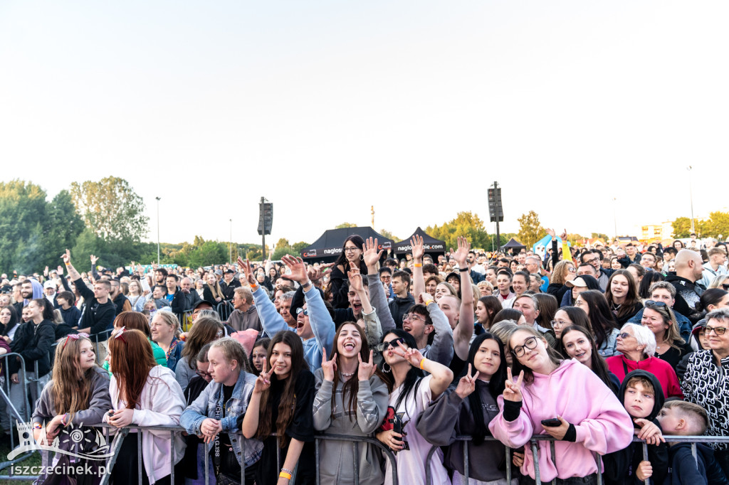 ESKA Music Tour w Szczecinku.