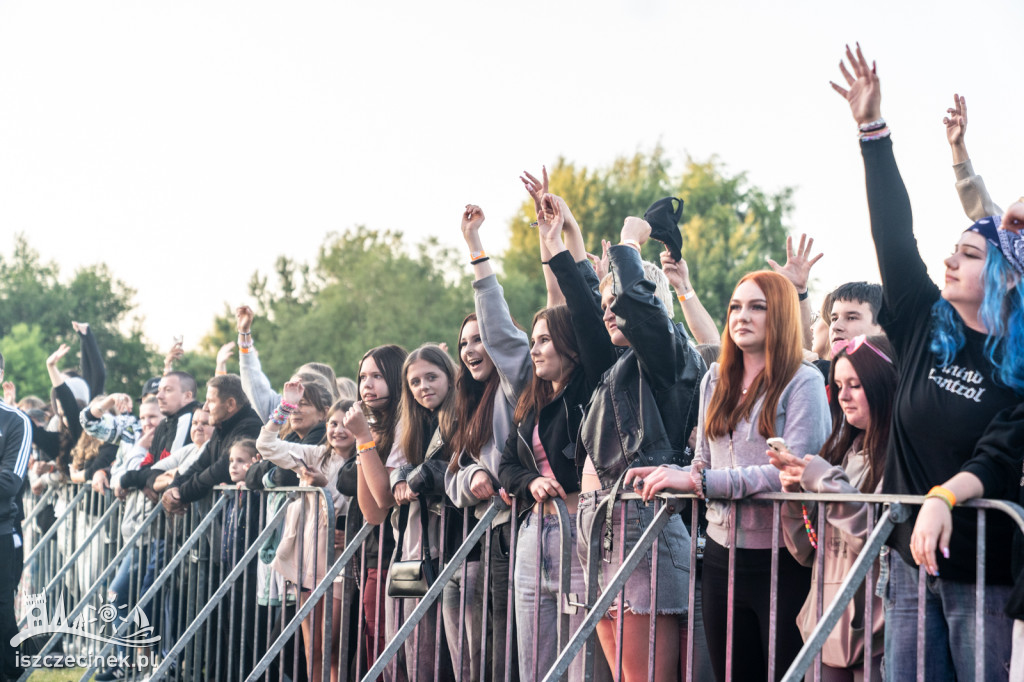 ESKA Music Tour w Szczecinku.