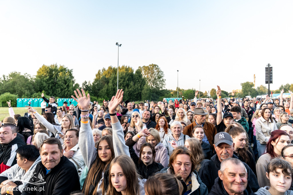 ESKA Music Tour w Szczecinku.
