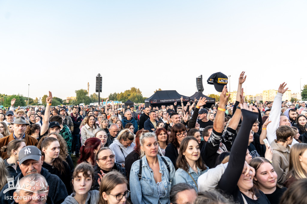 ESKA Music Tour w Szczecinku.