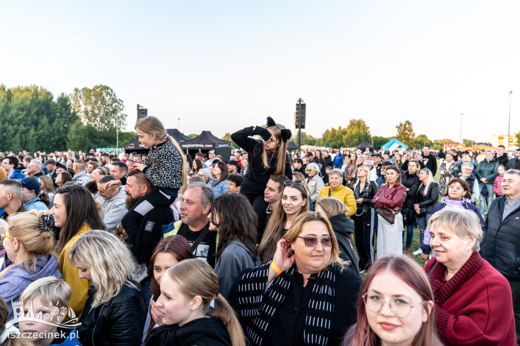 ESKA Music Tour w Szczecinku.