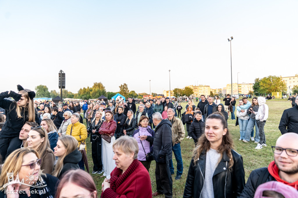 ESKA Music Tour w Szczecinku.