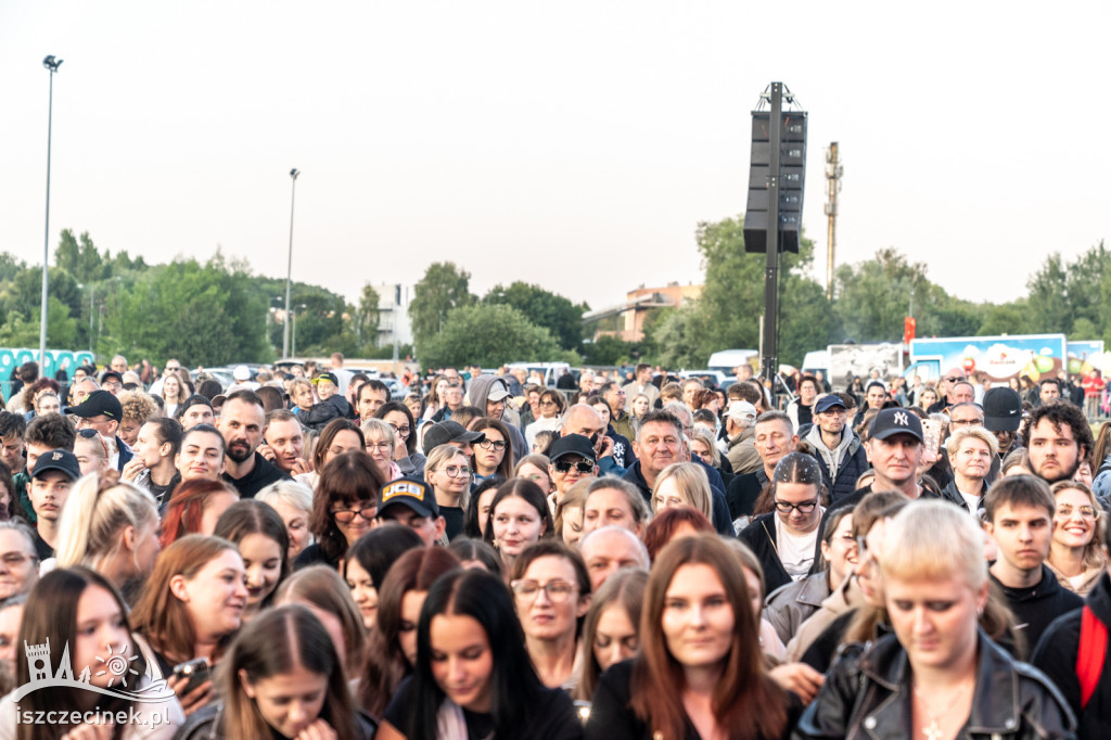 ESKA Music Tour w Szczecinku.