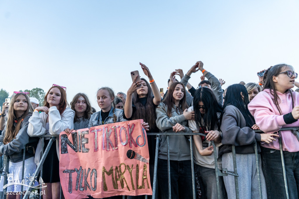 ESKA Music Tour w Szczecinku.