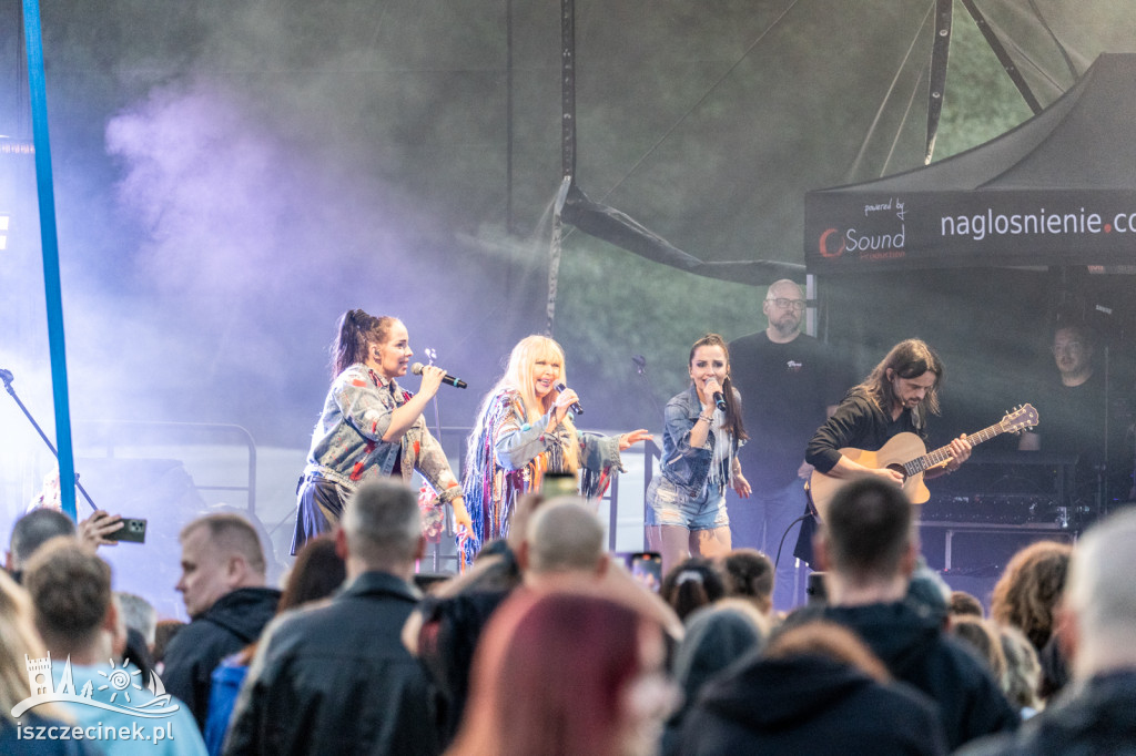 ESKA Music Tour w Szczecinku.