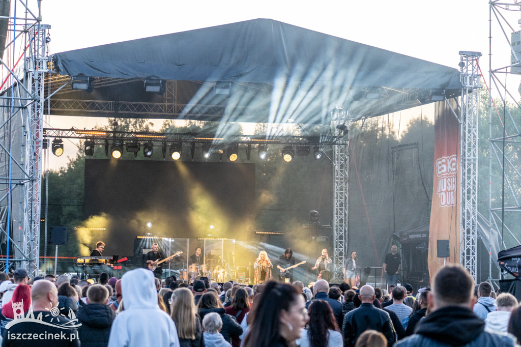 ESKA Music Tour w Szczecinku.