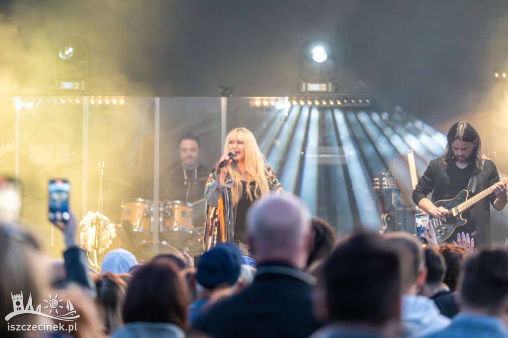 ESKA Music Tour w Szczecinku.